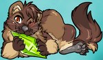 Rating: s
ID: 4204861
Date: 2023-07-31 13:00:55 -0400
Status: active
Score: 10
5_fingers 5_toes black_nose brown_body brown_fur brown_hair claws double_claw electronic_arts eye_scar facial_scar feet feral fingers fluffy full_pad fur grey_pawpads grey_soles gulonine hair hi_res hybrid kangaroo macropod male mammal marsupial marten maxis_(ea) mustelid musteline orange_eyes pawpads paws plantigrade plumbob ra'zim sable_(marten) scar starwolfskin tail tan_body tan_fur the_sims toe_claws toes zgf_art zgf_gaming post #4204861