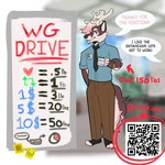 Rating: s
ID: 5024538
Date: 2024-09-01 21:33:23 -0400
Status: active
Score: 11
1:1 anthro antlers barefoot black_necktie black_nose brown_body brown_fur cheek_tuft clock coffee_mug container countershade_arms countershade_face countershade_feet countershade_tail countershading cup dialogue donation_drive english_text facial_tuft feet fur hair highlights_(coloring) holding_coffee_mug holding_container holding_cup holding_mug holding_object holiday_(holidaysoftfox) holidaysoftfox horn interaction_drive male mug necktie pawpads pink_highlights pink_pawpads pointy_ears prick_ears qr_code speech_bubble tail text tuft watch weight_gain_drive white_antlers white_hair white_horn wristwatch post #5024538