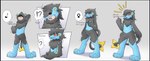 Rating: s
ID: 5575364
Date: 2025-05-15 22:05:07 -0400
Status: active
Score: 16
2023 ambiguous_gender animate_inanimate anthro biped black_body black_border black_hair black_markings blue_body blue_ears blush border chest_tuft clothed clothing colored crotch_tuft english_text female_(lore) fur gender_transformation generation_4_pokemon glistening glistening_body goo-connected_lips hair hi_res human_to_anthro john_(swack16) kirara_(swack16) latex latex_clothing latex_hoodie leg_markings living_clothing looking_at_hand looking_at_own_hand luxray male_(lore) markings motion_lines mtf_transformation multicolored_body nervous nintendo nude open_mouth pokemon pokemon_(species) red_sclera simple_background smile socks_(marking) solo species_transformation speech_bubble standing suit_transformation surprise tail text transformation transformation_sequence tuft wolferion yellow_inner_ear yellow_markings post #5575364
