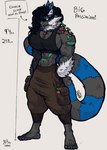 Rating: s
ID: 5607989
Date: 2025-05-29 21:43:03 -0400
Status: active
Score: 11
abs absurd_res anthro beard biceps big_breasts big_muscles big_pecs black_body black_clothing black_fur black_hair black_topwear blue_body blue_fur bottomwear breasts brown_body cherubi clothed clothing facial_hair female fluffy food fur generation_4_pokemon generation_7_pokemon goatee hair hatching_(art) hi_res huge_breasts jwbash lemur mammal markings muscular muscular_anthro muscular_female muscular_legs mustache nintendo pants passimian pecs pokemon pokemon_(species) primate red_eyes shaded shiny_pokemon sketch skimpy solo standing strepsirrhine striped_body striped_ears striped_fur stripes tight_clothing topwear white_body white_fur post #5607989