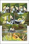 Rating: s
ID: 870880
Date: 2016-04-15 12:03:16 -0400
Status: active
Score: 3
2011 2:3 avian blonde_hair blue_body blue_skin blush clothed clothing comic duo eyewear feathered_wings feathers female feral forest fur gills glasses green_hair gryphon hair human humanoid jimothy_finn kissing kory_bing male mammal merial_mcminnus mythological_avian mythological_creature mythology nixie orange_body orange_fur outside plant skin_deep tail transformation tree wings post #870880