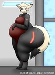 Rating: s
ID: 3350871
Date: 2022-05-23 22:16:27 -0400
Status: active
Score: 13
anthro aster_saito big_butt black_body black_fur blush butt canid canine clothed clothing embarrassed facial_markings fluffy fluffy_tail fox fur glistening glistening_clothing glowing gyro-furry head_markings hi_res huge_butt looking_down mag-amp_suit male mammal markings moobs nervous overweight overweight_anthro overweight_male purple_eyes side_view skinsuit solo tail tan_body tan_fur text thick_thighs tight_clothing url post #3350871