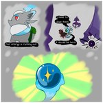 Rating: s
ID: 5642794
Date: 2025-06-14 21:41:08 -0400
Status: active
Score: 6
1:1 ambiguous_gender black_body black_fur blue_eyes border c_celebi canid canine duo energy_ball english_text feral floating fur generation_4_pokemon generation_5_pokemon generation_8_pokemon ghost grey_body grey_fur group hisuian_form hisuian_zorua inner_monologue mammal mismagius nintendo obstructed_eyes orb pokemon pokemon_(species) pokemon_battle pokemon_mystery_dungeon prehensile_hair purple_body quadruped red_eyes regional_form_(pokemon) shadow_ball shiny_pokemon simple_background spike_chunsoft spirit text thinking thought_bubble trio white_background white_body white_border white_fur zorua post #5642794
