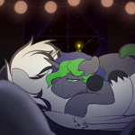 Rating: s
ID: 5665891
Date: 2025-06-24 23:34:51 -0400
Status: active
Score: 67
1:1 2d_animation animated bed bedroom christmas christmas_decorations christmas_lights christmas_tree colored cuddling digital_media_(artwork) duo equid equine eyes_closed feral frame_by_frame furniture hair hasbro holidays horn horse hug kiss_on_lips kissing lexbunsfw male male/male mammal my_little_pony mythological_creature mythological_equine mythology no_sound nuzzling open_mouth plant pony short_playtime simple_background smile snout snow snowing snuggly tail tree unicorn webm winged_unicorn wings winter post #5665891