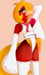 Rating: s
ID: 4074026
Date: 2023-05-26 08:03:46 -0400
Status: active
Score: 12
absurd_res ambiguous_gender anthro asian_clothing avian beak bird black_eyeliner chrysolophus clothing east_asian_clothing eyeliner feathers galliform glori_gamebird golden_pheasant hair hi_res high_cut_miko_outfit japanese_clothing kimono kitsunekotaro legwear long_hair long_tail makeup miko_outfit phasianid red_body red_feathers stockings tail white_clothing yellow_beak yellow_body yellow_feathers post #4074026