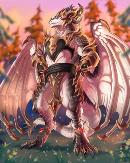 Rating: s
ID: 5672767
Date: 2025-06-28 05:51:30 -0400
Status: active
Score: 25
4:5 absurd_res anklet armor belt blizzard_entertainment breastplate claws clothed clothing dracthyr dragon european_mythology hi_res horn horn_jewelry jewelry male membrane_(anatomy) membranous_wings mythological_creature mythological_scalie mythology nebelviper pupils scalie slit_pupils smile solo warcraft western_dragon wing_claws wings post #5672767