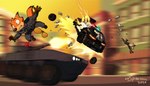 Rating: s
ID: 4240284
Date: 2023-08-18 10:21:00 -0400
Status: active
Score: 13
2020 anthro apc artist_name building canid canine car clothing destroyed destroyed_vehicle digital_media_(artwork) disney duo female fire fox fur judy_hopps lagomorph leporid male mammal minion_(twisted_metal) motor_vehicle multicolored_body multicolored_fur necktie nick_wilde open_mouth outlaw_(twisted_metal) police police_car police_uniform police_vehicle rabbit red_fox sony_corporation sony_interactive_entertainment tank_(vehicle) text true_fox twisted_metal twisted_metal_(1995) two_tone_body two_tone_fur uniform vehicle xxsparcoxx zootopia post #4240284