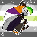 Rating: s
ID: 5640253
Date: 2025-06-13 19:20:42 -0400
Status: active
Score: 1
1:1 2025 5_toes agender_pride_colors ambiguous_feral ambiguous_gender aromantic_pride_colors asexual_pride_colors bat bat_ears bat_wings brown_body brown_fur brown_nose brown_toes calcar claws digital_drawing_(artwork) digital_media_(artwork) dipstick_tail eyes_closed feet feral flag flag_background flat_colors fluffy flying_fox fur fur_markings furry_tail grey-headed_flying_fox heart_pillow heart_symbol hi_res high-angle_view hybrid jack_desmodus leaf-nosed_bat lgbt_pride mammal markings megabat membrane_(anatomy) membranous_wings microbat monotone_feet monotone_wings multicolored_body multicolored_fur multicolored_tail neck_tuft nonbinary_(lore) orange_body orange_fur orange_tail painted_bat pillow plantigrade pride_colors realistic_wings ruff side_view signature simple_background sleeping solo sound_effects spotted_bat tail tail_markings takaalive toe_claws toes tragus tube-lipped_nectar_bat tuft under_covers vampire_bat vesper_bat vowelless vowelless_sound_effect white_body white_claws white_fur wings wings_instead_of_hands yangochiropteran zzz post #5640253
