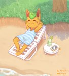 Rating: s
ID: 5297079
Date: 2025-01-09 14:04:14 -0500
Status: active
Score: 10
2019 ambiguous_gender animal_crossing anthro artist_name barefoot beach bendy_straw beverage blue_clothing blue_dress blush cellphone chair closed_smile clothed clothing digital_media_(artwork) domestic_cat dress drinking_straw electronics elemental_creature english_text eyes_closed featureless_feet feet felid feline felis female_(lore) flora_fauna food food_creature fruit full-length_portrait fully_clothed furniture glass grass hands_behind_head happy high-angle_view leaf lime living_fruit mammal mouth_closed multicolored_clothing multicolored_dress nintendo orange_(fruit) orange_body orange_text outside pattern_clothing pattern_dress phone plant pointy_ears portrait prick_ears recliner reclining sand seaside shaded shadow sleeveless_dress smartphone smile soft_shading solo striped_clothing striped_dress stripes sunshine_memoir table tangy_(animal_crossing) text tree two_tone_clothing two_tone_dress water white_clothing white_dress post #5297079