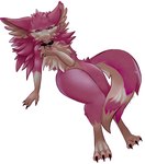 Rating: s
ID: 5487391
Date: 2025-04-06 21:39:57 -0400
Status: active
Score: 7
absurd_res anthro dragon female hi_res htxwolf kavex mythological_creature mythological_scalie mythology scalie solo vrchat post #5487391