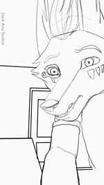 Rating: s
ID: 4465075
Date: 2023-12-10 22:08:13 -0500
Status: active
Score: 126
9:16 animated anput anthro anubis camera_view canid canine canis darkartsstudios deity domestic_dog duo egyptian_mythology excited eye_contact female hair hair_over_eyes hi_res humor jackal key keychain long_playtime looking_at_another male male/female mammal middle_eastern_mythology mythology prank sad sound talking_to_another talking_to_partner thed4rk1ord webm post #4465075