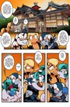 Rating: s
ID: 3295241
Date: 2022-04-23 13:11:51 -0400
Status: active
Score: 7
absurd_res accessory bag blue_ribbon cloak clothing cousins_(lore) cutie_mark dialogue dormin-dim english_text equid equine evil_grin female feral footwear green_hair group hair hair_accessory hasbro heart_gold_(dormin-kanna) hi_res horn horse hug japanese_architecture male mammal mother_(lore) mother_and_child_(lore) mother_and_son_(lore) my_little_pony mythological_creature mythological_equine mythology naga_silver_(dormin-kanna) narrowed_eyes open_mouth parent_(lore) parent_and_child_(lore) parent_and_son_(lore) pegasus pony red_ribbon ruby_silver_(dormin-kanna) sharp_teeth shoes smile son_(lore) soul_silver_(dormin-kanna) teeth text thunder_glass_shoes unicorn unicorn_horn wide_eyed wings worried yellow_eyes post #3295241