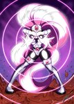 Rating: s
ID: 5075046
Date: 2024-09-25 23:04:03 -0400
Status: active
Score: 12
2024 absurd_res anthro armor boob_armor boots breasts bucky_o'hare_(series) cheek_tuft clothing domestic_cat eyelashes facial_tuft felid feline felis female footwear fur hair hi_res jenny_(bucky_o'hare) legwear mammal narrowed_eyes pauldron pink_hair shoes solo souleatersaku90 standing thigh_boots thigh_highs tuft white_body white_fur post #5075046