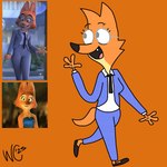 Rating: s
ID: 5647334
Date: 2025-06-16 21:56:49 -0400
Status: pending
Score: 8
1:1 anthro autograph canid canine character_signature diane_foxington dreamworks female fox fur gesture hi_res mammal orange_body orange_fur piercing sanrioboyirl1234 smile solo tail the_bad_guys universal_studios walking waving post #5647334