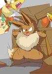 Rating: s
ID: 4611487
Date: 2024-02-20 10:32:01 -0500
Status: active
Score: 40
2024 abs absurd_res ambiguous_gender anthro bat breaking_door eevee eeveelution evolutionary_stone eyes_closed fangs fire_stone flareon generation_1_pokemon generation_4_pokemon group hi_res jolteon leaf_stone leafeon magumazie0927 male mammal nintendo open_mouth paws pokemon pokemon_(species) shelf teeth tongue weapon wooden_plank post #4611487