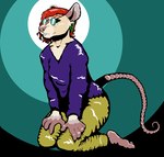 Rating: s
ID: 5153957
Date: 2024-11-01 12:15:12 -0400
Status: active
Score: 0
abstract_background abstract_colors anthro bashka biped blahostka buckteeth clothed clothed_anthro clothed_female clothing digital_drawing_(artwork) digital_media_(artwork) ear_piercing ear_ring eyewear female flat_colors full-length_portrait geometric_background glasses hair halo hand_on_legs hand_on_own_legs inktober kneeling long_hair mammal murid murine oversized_clothing oversized_topwear piercing portrait pose rat red_hair ring_piercing rodent round_glasses seiza shaded short_hair simple_background simple_shading sitting solo tail teeth teeth_showing three-quarter_view topwear wearing_glasses post #5153957