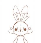 Rating: s
ID: 1810455
Date: 2019-03-06 23:23:49 -0500
Status: active
Score: 63
2019 ambiguous_gender animated buckteeth digital_media_(artwork) feral frame_by_frame generation_8_pokemon hi_res joaoppereiraus lagomorph looking_at_viewer mammal monochrome nintendo one_eye_closed open_mouth open_smile pokemon pokemon_(species) rough_animation scorbunny short_playtime simple_background smile solo teeth unfinished white_background wink post #1810455