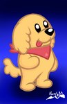 Rating: s
ID: 3093192
Date: 2021-12-27 19:15:21 -0500
Status: active
Score: 6
absurd_res anthro bird_dog black_eyes black_nose blue_background canid canine canis cooper_dankev dankev_(youtuber) digital_drawing_(artwork) digital_media_(artwork) domestic_dog firma fur golden_retriever harry_85 hi_res hunting_dog kerchief logo lomito_dankev male mammal retriever simple_background smile solo tongue tongue_out yellow_body yellow_fur youtube youtuber post #3093192