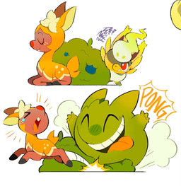 Rating: s
ID: 5744855
Date: 2025-07-30 14:33:39 -0400
Status: active
Score: 33
2025 ache13337003 alternate_species autumn_deerling deerling deltarune duo female feral feralized furrification generation_1_pokemon generation_5_pokemon generation_8_pokemon gengar hi_res hisuian_form hisuian_zorua kris_(deltarune) male nintendo noelle_holiday pokefication pokemon pokemon_(species) regional_form_(pokemon) simple_background sitting undertale_(series) white_background yellow_body post #5744855