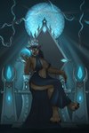 Rating: s
ID: 4720993
Date: 2024-04-14 18:47:01 -0400
Status: active
Score: 36
3_toes anthro barefoot big_breasts blizzard_entertainment breasts canid canine chain chair claws cleavage clothed clothing conditional_dnp curvy_figure digital_media_(artwork) digitigrade esealia feet female furniture hair hi_res mammal mawsworn_miriam orb shaded solo throne toe_claws toes voluptuous warcraft werecanid werecreature worgen post #4720993