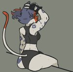 Rating: s
ID: 5617608
Date: 2025-06-02 23:29:51 -0400
Status: active
Score: 80
athletic_wear bra calico_cat cate_meowdy clothing domestic_cat epic_games felid feline felis female fortnite long_tail mammal panties rear_view sinnerbuns solo sports_bra tail underwear post #5617608