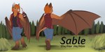 Rating: s
ID: 3617180
Date: 2022-10-09 20:10:18 -0400
Status: active
Score: 12
2022 2:1 anthro bat bendy_straw beverage bottle bottomwear capri_pants clothed clothing container dated denim denim_bottomwear denim_clothing digital_media_(artwork) dr_pepper drinking_straw ear_piercing female fur hi_res jacket jacket_vest jeans jewelry leaf-nosed_bat mammal membrane_(anatomy) membranous_wings microbat miramore model_sheet multicolored_body multicolored_fur outside pants piercing shirt signature smile solo spread_wings topwear vest winged_arms wings yangochiropteran post #3617180