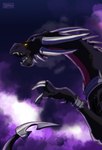 Rating: s
ID: 5587907
Date: 2025-05-21 07:38:01 -0400
Status: active
Score: 14
activision ambiguous_gender angry blade claws cynder dragon female female_(lore) feral glowing glowing_eyes hi_res horn lddraws mythological_creature mythological_scalie mythology roaring scalie sketch smoke smoke_from_mouth solo spyro_the_dragon tail tail_blade the_legend_of_spyro weapon_tail yellow_eyes post #5587907