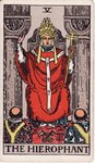 Rating: s
ID: 5247796
Date: 2024-12-17 00:10:41 -0500
Status: active
Score: 1
1910 20th_century ambiguous_gender ancient_art card carpet clothed clothing crown english_text friar_haircut grey_background group headgear hi_res holding_object holding_scepter human human_only inside key major_arcana male mammal not_furry pamela_colman_smith pillar pope roman_numeral scepter simple_background solo_focus tarot tarot_card text the_hierophant_(tarot) trio post #5247796
