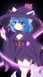 Rating: s
ID: 5586616
Date: 2025-05-20 17:36:55 -0400
Status: active
Score: 15
2023 9:16 anthro biped blue_eyes blue_hair blush clothing costume domestic_cat dress elemental_manipulation eyebrow_through_hair eyebrows felid feline felis female fire fire_manipulation fluffy fluffy_tail fur gem generation_4_pokemon hair hat headgear headwear hi_res looking_at_viewer magic mammal mismagius nintendo pokemon pokemon_(species) pokemon_costume poncho purple_clothing purple_dress purple_hat purple_headwear purple_poncho red_gem solo tail translucent translucent_hair white_body white_fur wolfychu wolfychu_(artist) post #5586616