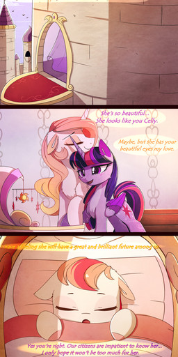 absurd_res comic cutie_mark detaield_background equine feathers feral friendship_is_magic fur hair hi_res hooves horn magnaluna mammal my_little_pony princess_celestia_(mlp) purple_feathers purple_fur purple_hair smile twilight_sparkle_(mlp) white_fur winged_unicorn wings young
Rating: Safe
Score: 3
User: Millcore
Date: June 22, 2017 absurd_res comic cutie_mark detaield_background equine feathers feral friendship_is_magic fur hair hi_res hooves horn magnaluna mammal my_little_pony princess_celestia_(mlp) purple_feathers purple_fur purple_hair smile twilight_sparkle_(mlp) white_fur winged_unicorn wings young
Rating: Safe
Score: 3
User: Millcore
Date: June 22, 2017