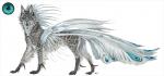 Rating: s
ID: 2088700
Date: 2019-12-19 02:30:33 -0500
Status: active
Score: 9
2019 4_toes ambiguous_gender black_spots blue_eyes claws digital_media_(artwork) feathers feet feonix feral fur grey_body grey_fur looking_at_viewer markings nukerooster simple_background solo spots spotted_body spotted_fur toes white_background white_body white_feathers post #2088700