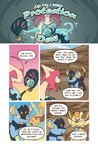 Rating: s
ID: 4207072
Date: 2023-08-01 15:26:36 -0400
Status: active
Score: 42
ambiguous_gender anthro biped blue_body blue_eyes blue_fur brown_body brown_fur claws cloud comic day dialogue dielle_(wooled) eilwyn_(wooled) english_text feral fin finger_claws fur generation_1_pokemon generation_3_pokemon generation_4_pokemon green_body group half-closed_eyes head_tuft hi_res inner_ear_fluff looking_at_another malachi_(wooled) meowth milotic narrowed_eyes nintendo orb outside pokemon pokemon_(species) pokemon_mystery_dungeon quadruped rock shinx sky sparkles speech_bubble spike_chunsoft tail tail_fin talking_to_another tan_body text trio tuft water wonder_orb wooled yellow_body yellow_eyes yellow_fur post #4207072