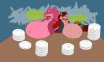 Rating: s
ID: 1946392
Date: 2019-07-29 19:18:43 -0400
Status: active
Score: 1
absurd_res alien blort bodily_noises burping canid canine churn different_sound_effects duo gas gastropod hi_res mac-daddy male mammal mollusk onomatopoeia overweight raccoon_dog rumbling_stomach shortened_sound_effect slosh sloshing_belly slug sound_effect_variant sound_effects stuffing tanuki text vowelless vowelless_sound_effect weight_gain post #1946392