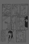 Rating: s
ID: 4944086
Date: 2024-07-26 12:55:33 -0400
Status: active
Score: 5
2:3 anthro bangs black_hair cheek_tuft clipboard clothed clothing collar comic dialogue ear_piercing ear_ring english_text facial_piercing facial_tuft hair hi_res kitiroshi long_hair male necktie nose_piercing nose_ring piercing ponytail profanity ring_piercing spiked_collar spikes text tuft post #4944086