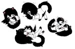 Rating: s
ID: 3459410
Date: 2022-07-21 06:02:44 -0400
Status: active
Score: 41
2n2n brother_(lore) brother_and_sister_(lore) brother_penetrating_sister cuddling digital_media_(artwork) domestic_cat duo felid feline felis female feral male mammal mari_(omori) microsoft_paint_(artwork) omori_(game) personal_grooming purring sibling_(lore) sister_(lore) social_grooming sunny_(omori) young post #3459410