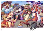Rating: s
ID: 5599507
Date: 2025-05-26 10:34:28 -0400
Status: active
Score: 22
aloha_shirt amphibian anthro avian bear beltino_toad beverage bikini bikini_bottom bikini_top bird black_hair black_nose blonde_hair breasts brown_body brown_fur canid canine chicken cleavage clothed clothed_anthro clothed_female clothed_male clothing cooler crossover disney english_text eyewear eyewear_on_head feathers female fox frog fur galliform gallus_(genus) gomerz22 green_body green_skin grey_body grey_fur group hair hare hat headgear headwear james_mccloud lady_kluck lagomorph leporid little_john maid_marian male male/female mammal multicolored_body multicolored_fur navel nintendo orange_body orange_fur pattern_clothing pattern_shirt pattern_topwear peppy_hare phasianid photo red_body red_fur red_hair robin_hood robin_hood_(disney) shirt star_fox story story_in_description sun_hat sunglasses sunglasses_on_head swimwear tan_body tan_fur text toad_(frog) topwear two-piece_swimsuit two_tone_body two_tone_fur vivian_hare vixy_reinard white_body white_feathers white_fur post #5599507