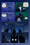 Rating: s
ID: 5642469
Date: 2025-06-14 18:27:50 -0400
Status: active
Score: 2
2:3 absurd_res african_wildcat aleister_(pspspsy) comic dialogue digital_drawing_(artwork) digital_media_(artwork) domestic_cat duo english_text explaining felicia_(pspspsy) felid feline felis female feral glowing glowing_eyes green_eyes group hi_res magic magic_user male mammal markings moon night on_roof outside plant pspspsy rooftop sigh silhouetted_body sitting speech_bubble star striped_markings stripes tabby_fur text tree tuxedo_cat whiskers wildcat post #5642469