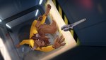 Rating: s
ID: 4710821
Date: 2024-04-09 17:17:12 -0400
Status: active
Score: 150
2024 4_toes 5_fingers 7:4 adjustable_wrench adobe_photoshop_(artwork) alternate_version_at_source anthro arched_back backlighting barefoot bent_legs biped black_eyebrows black_finger_claws black_nose black_toe_claws blurred_background blush blush_lines bowman's_wolf brown_pawpads canid canine canis ceiling cheek_tuft chest_tuft claws clothed clothed_anthro clothed_female clothing colored conditional_dnp countershade_torso countershading digital_media_(artwork) digitigrade dipstick_ears ear_markings embarrassed eyebrows eyeliner facial_tuft feet female finger_claws fingers floor florence_ambrose fluffy freefall_(webcomic) glistening glistening_eyes hair hair_between_eyes hi_res jumpsuit light lighting long_hair long_tail makeup mammal multicolored_ears neck_muscles pawpads perspective red_blush shaded snout soles solo tail toe_claws toes tom_fischbach tools tuft wall_(structure) wolf wrench zero_gravity post #4710821