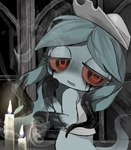 Rating: s
ID: 5648194
Date: 2025-06-17 07:54:00 -0400
Status: pending
Score: 8
39_taro0 absurd_res black_blood blood bodily_fluids candle colored_blood connie_(dandy's_world) dandy's_world female ghost hi_res humanoid narrowed_eyes not_furry roblox smoke solo spirit twisteds_(dandys_world) unusual_blood unusual_bodily_fluids post #5648194
