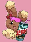 Rating: s
ID: 5053892
Date: 2024-09-16 05:05:45 -0400
Status: active
Score: 12
ambiguous_gender baja_blast beverage_can blastoise buneary drinking_straw eyewear eyewear_only flower_accessory flower_on_head generation_1_pokemon generation_4_pokemon hi_res lagomorph looking_at_viewer mammal mountain_dew nintendo nude one_eye_closed pink_background pokemon pokemon_(species) simple_background solo sunglasses sunglasses_only taco_bell unknown_artist wink post #5053892