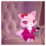 Rating: s
ID: 4713722
Date: 2024-04-11 02:58:22 -0400
Status: active
Score: 20
1:1 accessory alcohol armchair bathrobe beverage chair chibi clothed clothing container cup digital_media_(artwork) domestic_cat drinking_glass felid feline felis female fluffy fur furniture garnet_(jewelpet) glass glass_container glass_cup hair hi_res jewelpet looking_at_viewer mammal neck_tuft on_armchair open_mouth open_smile persian_cat pink_body pink_eyes pink_fur pyritie ribbons robe sanrio sega sega_fave semi-anthro sitting smile solo tail tuft wine wine_glass post #4713722
