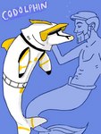 Rating: s
ID: 3477864
Date: 2022-07-31 03:27:05 -0400
Status: active
Score: 7
3:4 armor beard blue_background cetacean character_name cody_(star_wars) dolphin duo elthegeneral facial_hair headgear helmet male male/male mammal marine merfolk mermaid_tail obi-wan_kenobi oceanic_dolphin simple_background split_form star_wars text toothed_whale underwater water post #3477864