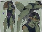Rating: s
ID: 2258914
Date: 2020-05-16 15:43:09 -0400
Status: active
Score: 86
2016 4:3 abs barrel black_hair breasts female green_body green_skin hair half-orc humanoid hybrid long_hair microkumo muscular muscular_female not_furry scar sleeping solo sound_effects tusks vamii'ra vowelless vowelless_sound_effect zzz post #2258914