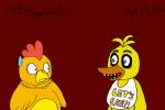 Rating: s
ID: 557831
Date: 2014-11-13 15:41:00 -0500
Status: active
Score: 6
2014 animatronic anthro avian beak bird bodily_fluids chica_(fnaf) chica_(sprout) chicken classic_chica_(fnaf) creepy duo female five_nights_at_freddy's galliform gallus_(genus) machine phasianid robot scottgames shocked sprout_(copyright) sweat sweatdrop the_chica_show what xthepagancanidx_(artist) post #557831