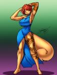 Rating: s
ID: 1995786
Date: 2019-09-17 14:27:30 -0400
Status: active
Score: 23
absurd_res anthro big_breasts breasts clothed clothing dress female fred_perry fully_clothed hi_res mammal muscular muscular_anthro muscular_female mustelid musteline raised_arm side_slit_dress solo tattoo true_musteline upstairstudios weasel post #1995786