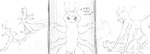 Rating: s
ID: 5276429
Date: 2024-12-30 17:26:38 -0500
Status: active
Score: 64
4_arms absurd_res angry angry_noises antennae_(anatomy) anthro arthropod arthropod_abdomen attack blush breath chasing comic duo female first_person_view fluffy heart_eyes heart_symbol hi_res human humor insect insect_wings jumping lepidopteran long_arms male mammal meme monochrome moth multi_arm multi_limb narrowed_eyes nychora pinned pinned_to_ground running sketch tateoftot text wings post #5276429