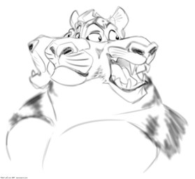 anthro feline kobi-lacroix male mammal multi_eye multi_muzzle simple_background solo tiger
Rating: Safe
Score: 1
User: mutanimal
Date: August 19, 2017 anthro feline kobi-lacroix male mammal multi_eye multi_muzzle simple_background solo tiger
Rating: Safe
Score: 1
User: mutanimal
Date: August 19, 2017