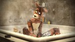 Rating: s
ID: 2704732
Date: 2021-04-19 16:29:07 -0400
Status: active
Score: 210
16:9 2020 3d_(artwork) animatronic anthro bathing bathroom bathtub black_sclera brown_body brown_hair brown_skin canid canine digital_media_(artwork) doctorpurple2000 electronics fan_character femboy five_nights_at_freddy's fox foxy_(fnaf) fur glowing glowing_eyes hair hi_res machine male mammal multicolored_body multicolored_eyes multicolored_fur nude phone robot rubber_duck scarlet_(doctorpurple2000) scottgames sitting soap solo source_filmmaker_(artwork) tan_body tan_skin water wet white_eyes widescreen yellow_eyes post #2704732