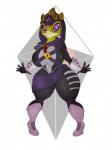 Rating: s
ID: 1619614
Date: 2018-08-06 15:19:28 -0400
Status: active
Score: 50
2018 alien beak big_breasts bodysuit boots breasts clothed clothing conditional_dnp digital_media_(artwork) female footwear fully_clothed gek green_body green_skin hello_games hi_res high_heeled_boots high_heels looking_at_viewer no_man's_sky pigeon_toed shoes simple_background skinsuit solo suirano thick_thighs tight_clothing wide_hips post #1619614