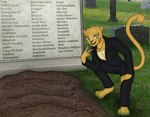 Rating: s
ID: 4844122
Date: 2024-06-10 23:50:02 -0400
Status: active
Score: 20
2022 anthro black_lips black_nose cemetery cheetah cheetah_(dc) clothed clothing comic digital_drawing_(artwork) digital_media_(artwork) english_text feet felid feline female fur gesture hand_gesture humanoid lips mammal markings meme open_mouth pawpads paws short_snout simple_background smile smiling_at_viewer solo spots spotted_body spotted_fur tail text tmp999 tombstone v_sign victory_pose post #4844122